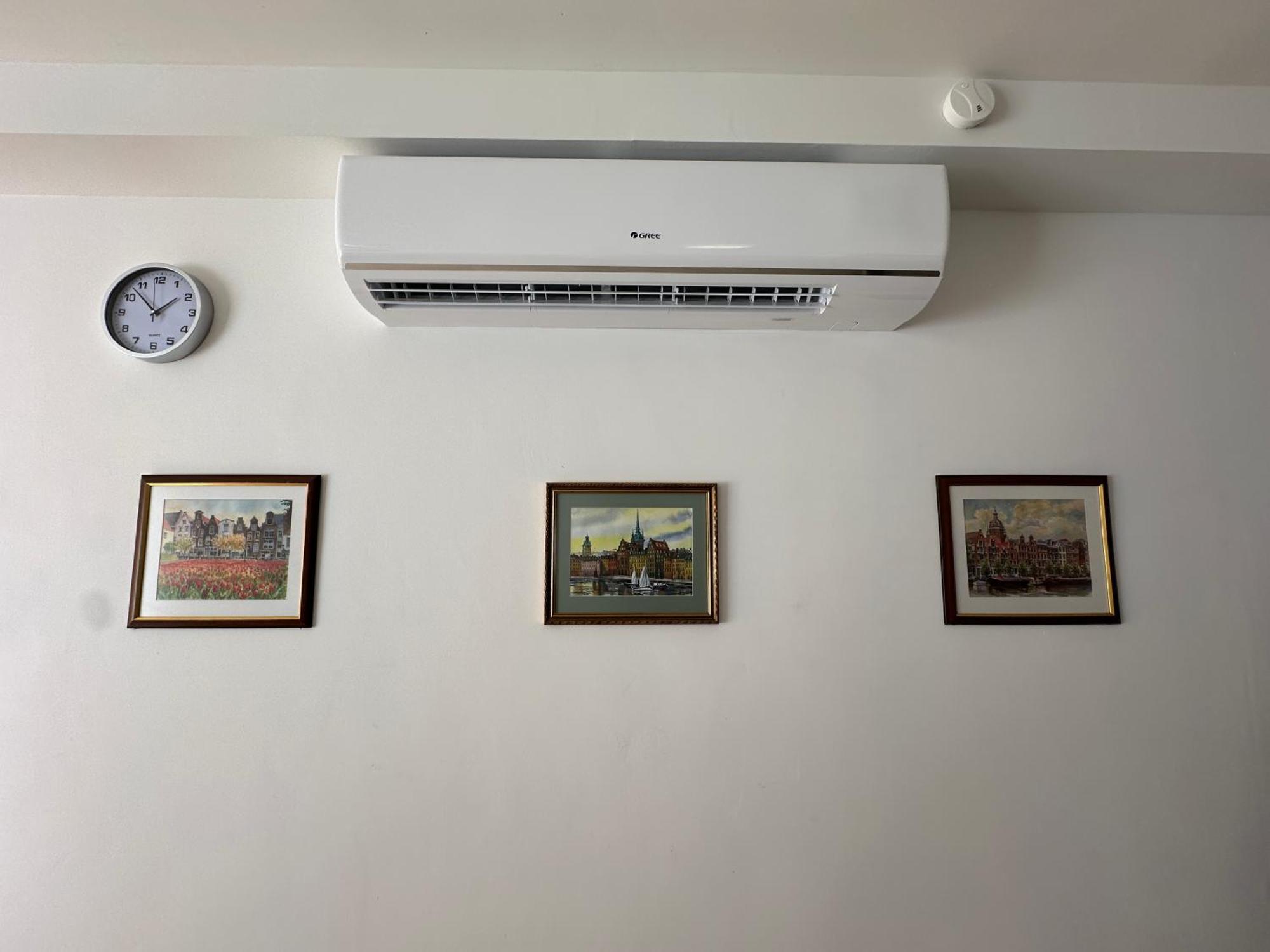 New, Airy And Spacious Apartment In Mellieha Exterior photo