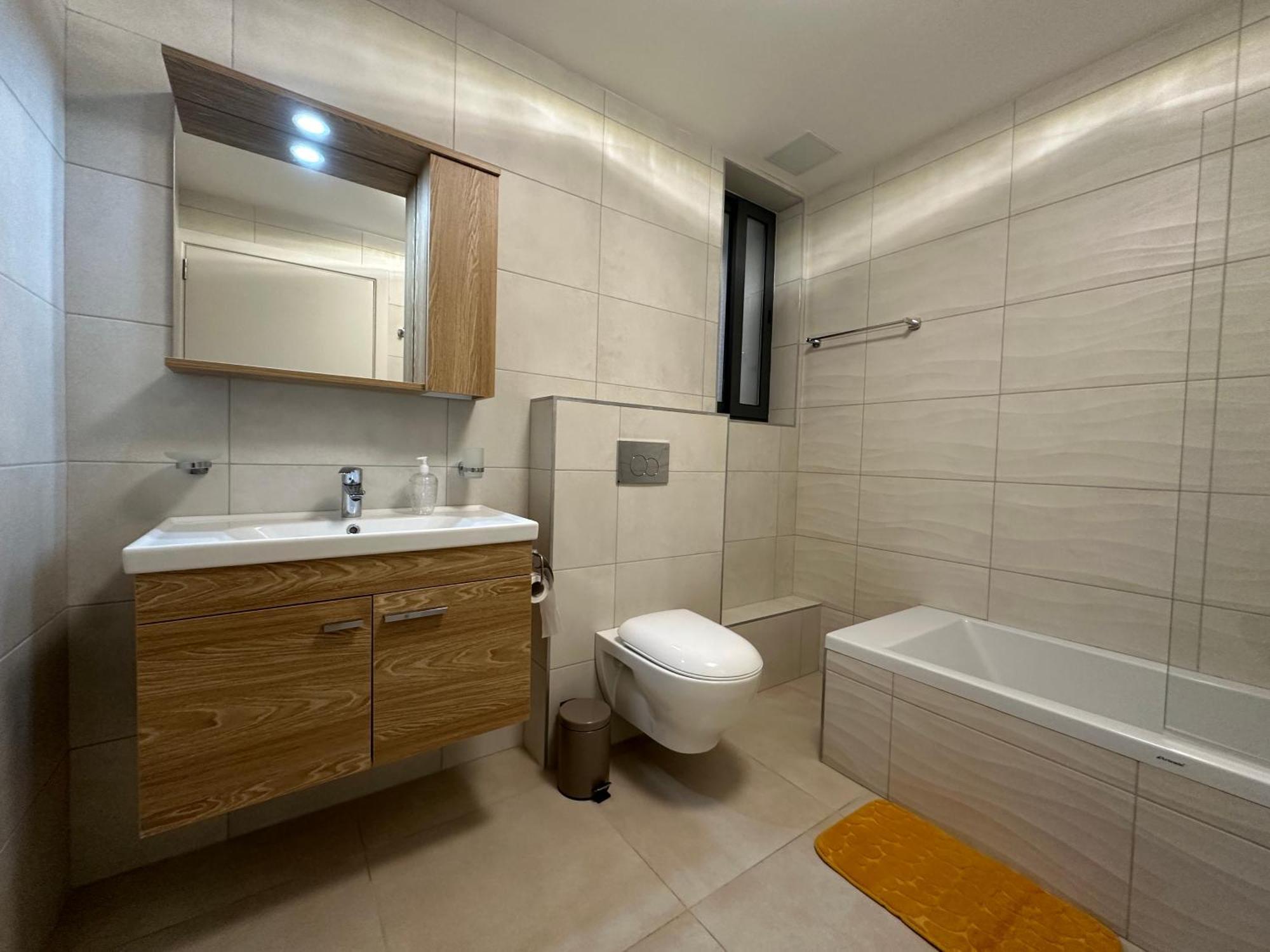 New, Airy And Spacious Apartment In Mellieha Exterior photo