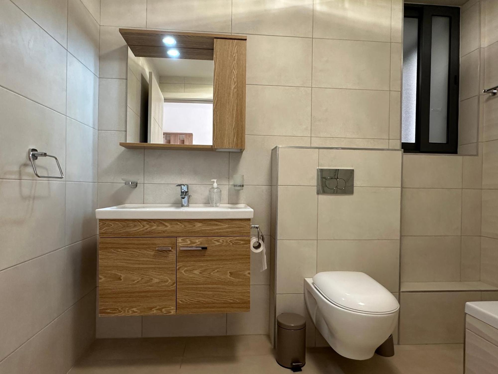 New, Airy And Spacious Apartment In Mellieha Exterior photo