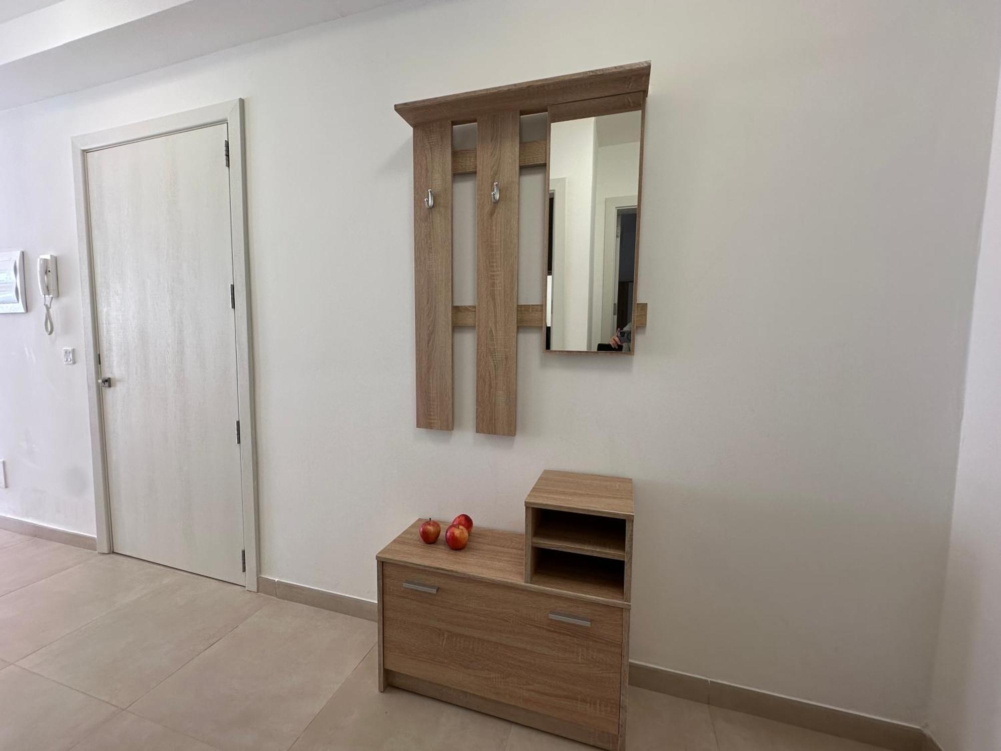 New, Airy And Spacious Apartment In Mellieha Exterior photo